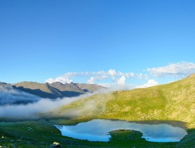 十一月旅游主题，收获季节的独特魅力-